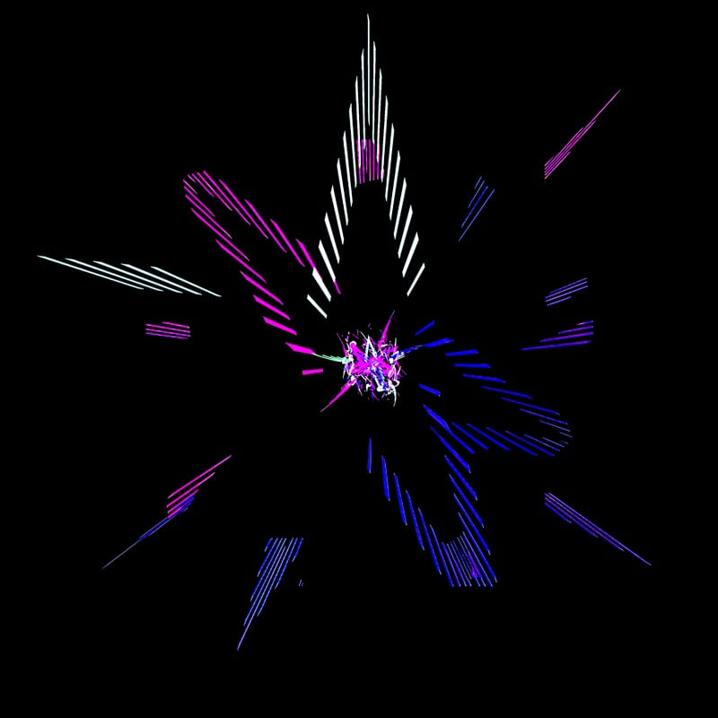 CHAOTICA 01