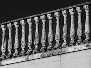 DÍPTICO BALUARTE BW1