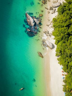 ILHA DO PELADO