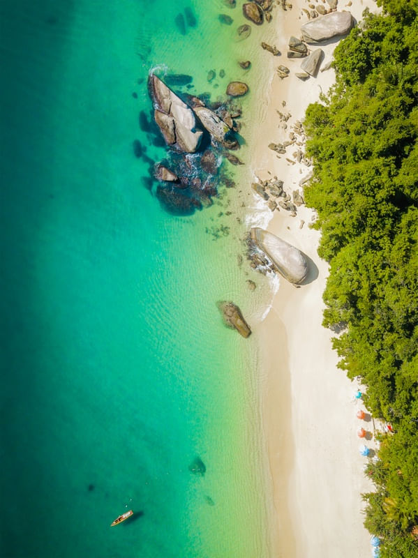 ILHA DO PELADO