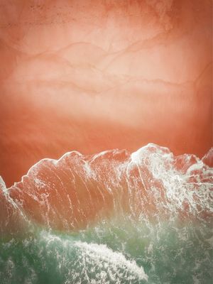 ONDAS DE GRUMARI