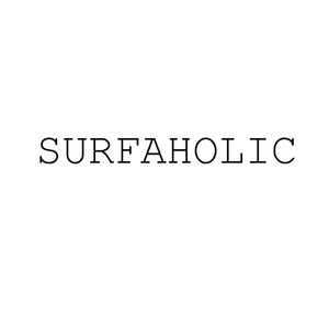 SURFAHOLIC WHITE