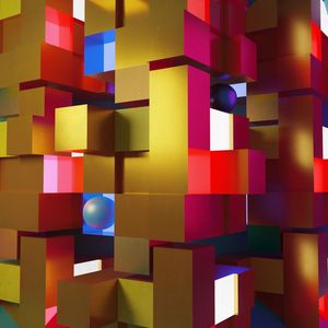 APARTAMENTO NEON