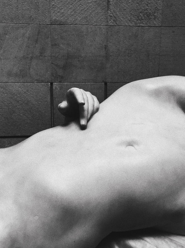 CORPO, ARTE, TOQUE