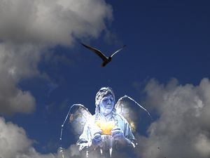 FOME DE ANJO