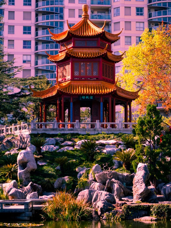 TEMPLE 3/3