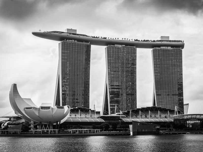 SINGAPURA