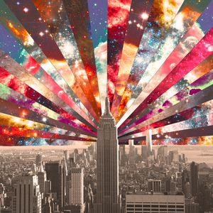 SUPERSTAR NEW YORK