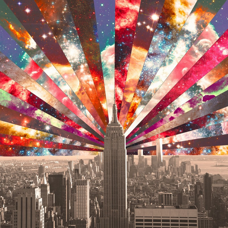 SUPERSTAR NEW YORK