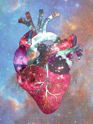 SUPERSTAR HEART