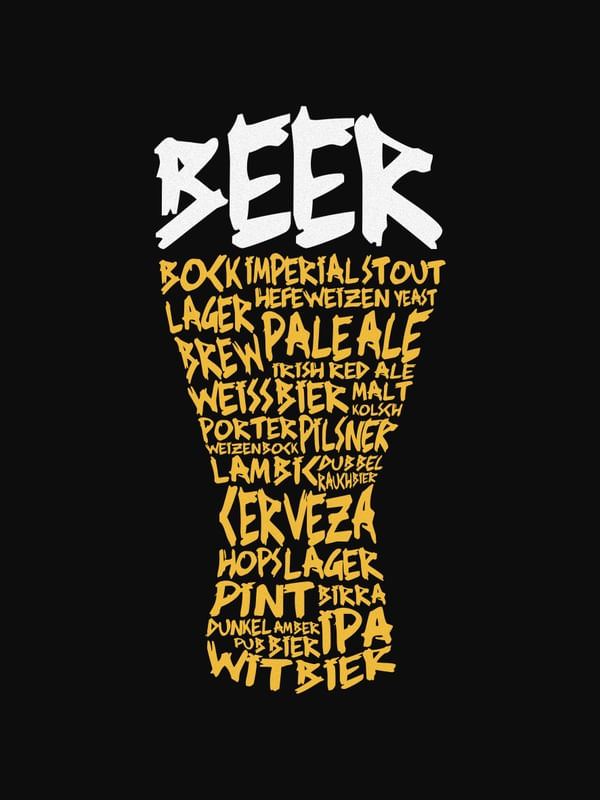 BEER CUP