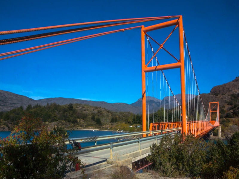 PONTE PATAGONIA