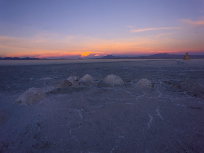 POR DO SOL SALAR UYUNI