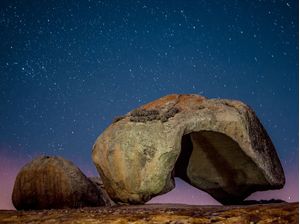 PEDRA DO CAPACETE