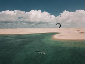 KITESURFE