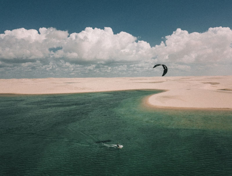 KITESURFE