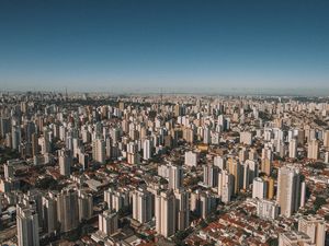 SAMPA CITY