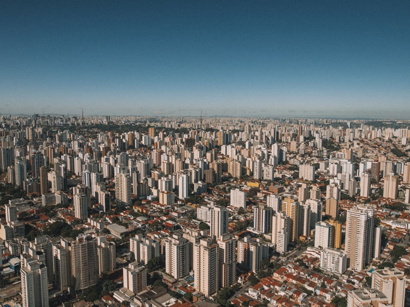 SAMPA CITY
