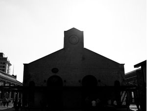 VISTA DA CINEMATECA