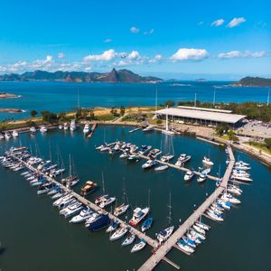 MARINA DA GLORIA