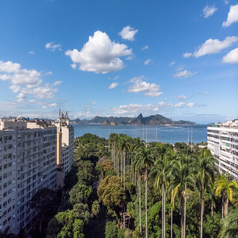 MUSEU AEREA VISTA