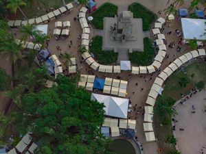 FEIRA RIO