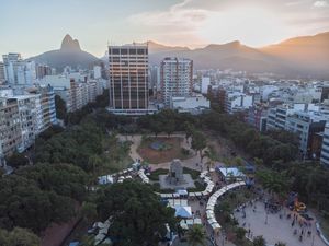 IPANEMA PRAÇA