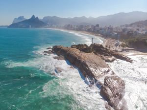 ROCHA RIO