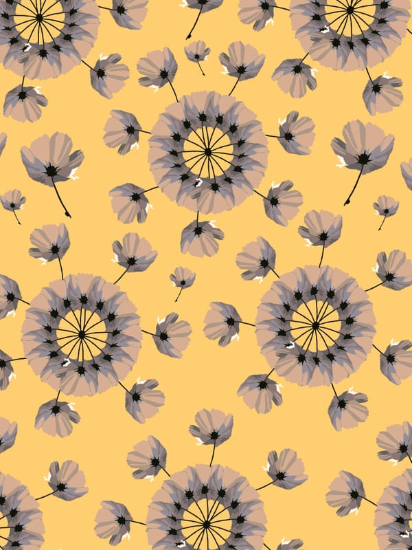 GIRA-A-FLOR