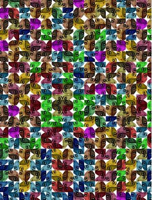 COLOR FACE