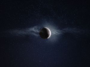 ECLIPSE LUNAR DE CURITIBA