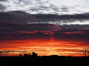 DENVER SUNRISE