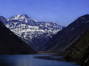 VALE DO CHILE