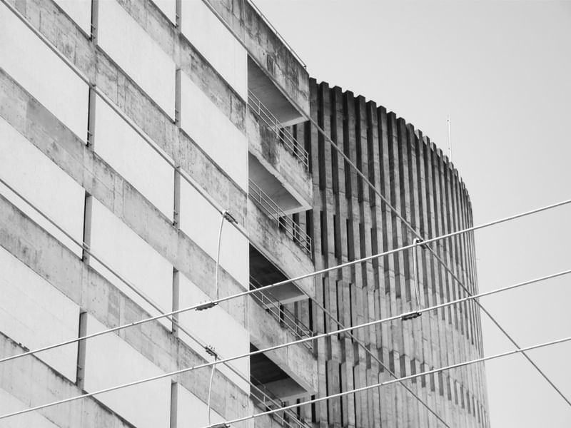 PARTHENON URBANO