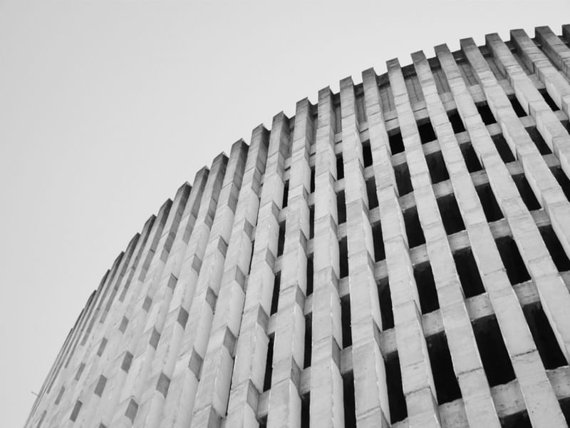 URBANO PARTHENON