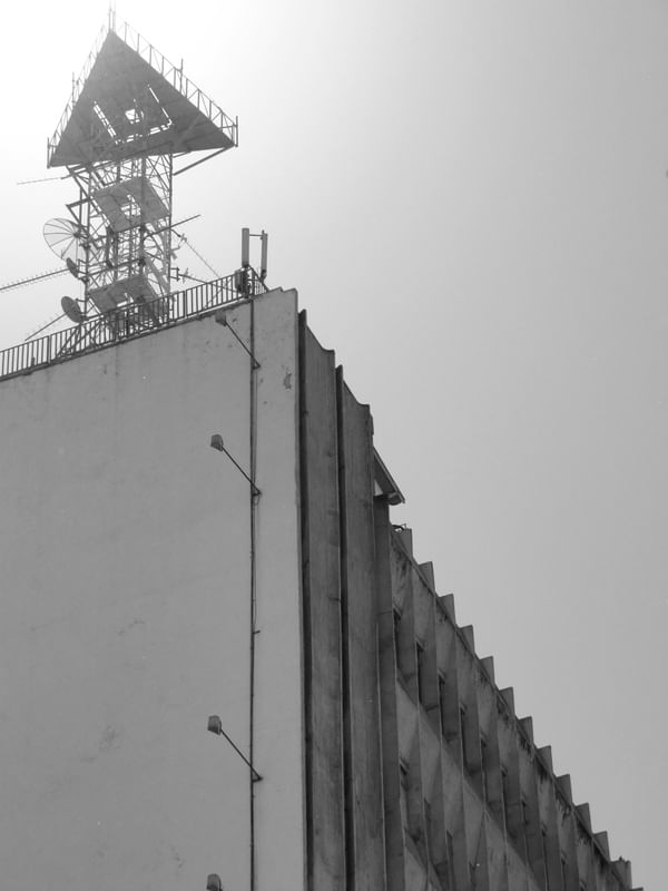 GOIÂNIA MODERNA