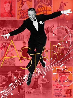 FRED ASTAIRE COLAGEM 1
