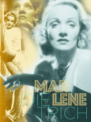 MARLENE DIETRICH COLAGEM 2