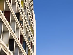 ARQUITETURA DE BERLIM I