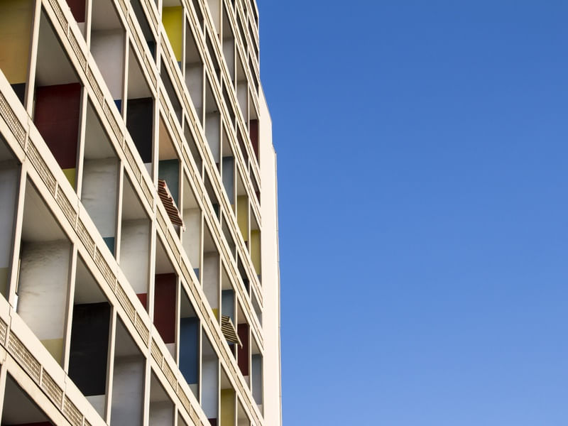 ARQUITETURA DE BERLIM I
