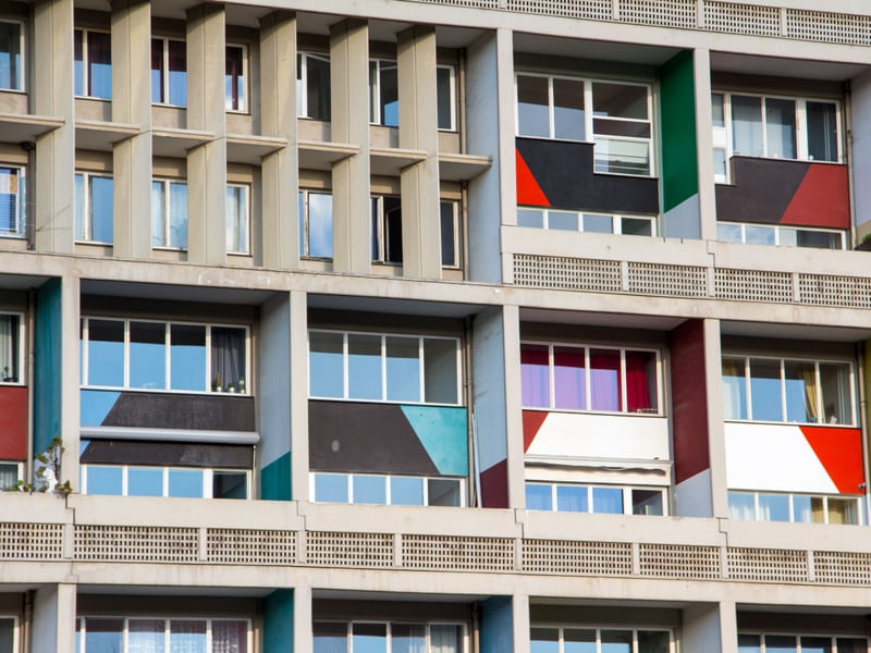 ARQUITETURA DE BERLIM II