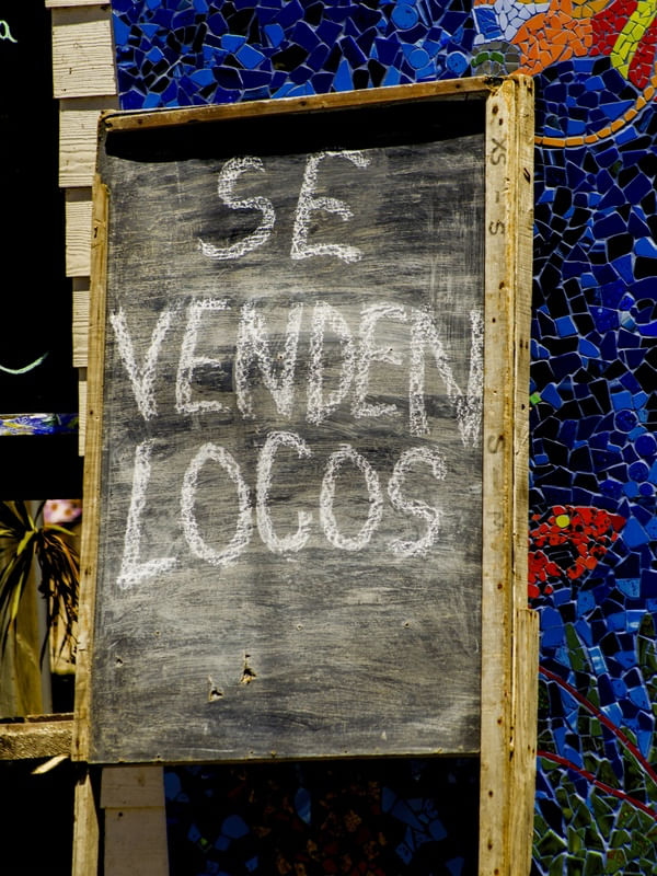 LOCOS