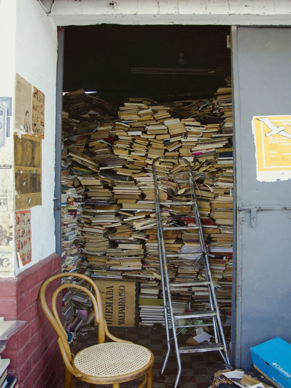 LIVRARIA