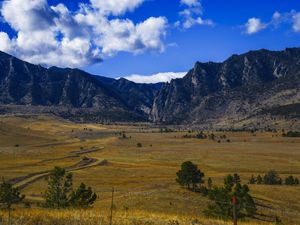 COLORADO VIEW