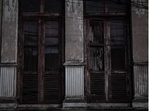 A MORTE DO PATRIMÔNIO