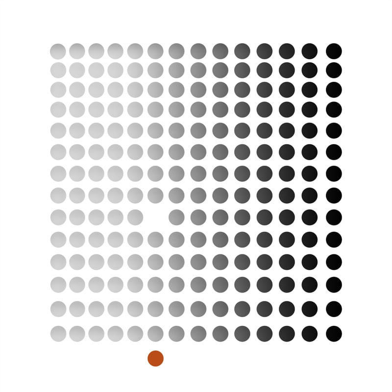 PIXEL PERDIDO