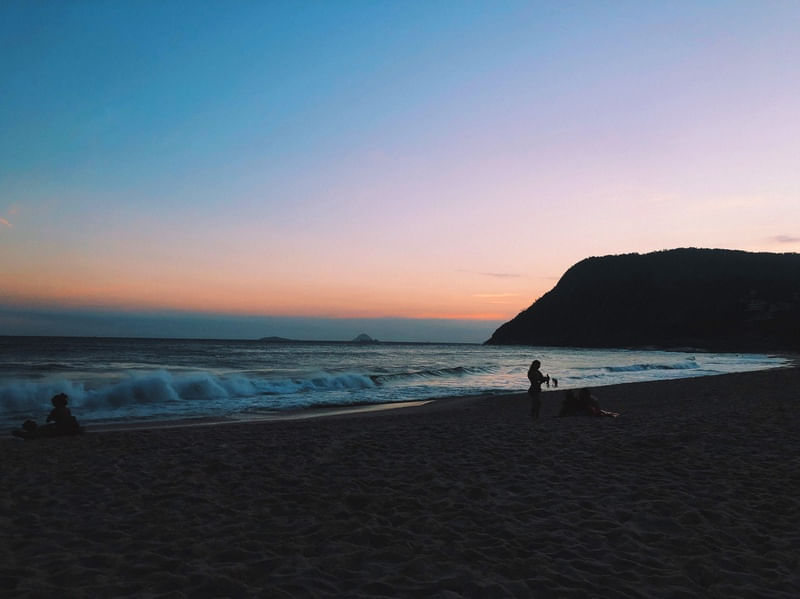 ITACOATIARADISE