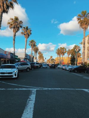 CALI DREAM