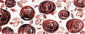 ROSAS TERROSAS