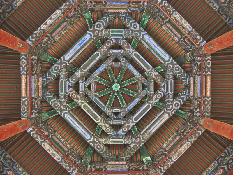 ARQUITETURA 4 CHINA